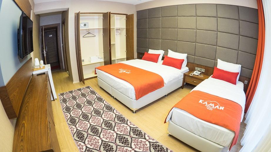 Otel Resmi