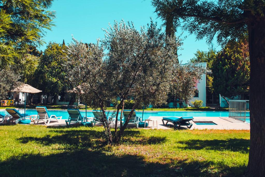 Otel Resmi