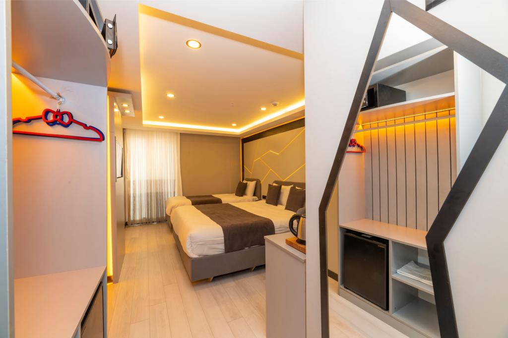 Otel Resmi