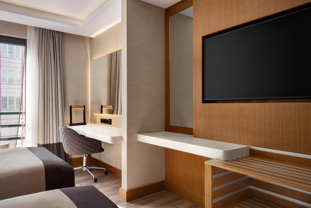 Otel Resmi