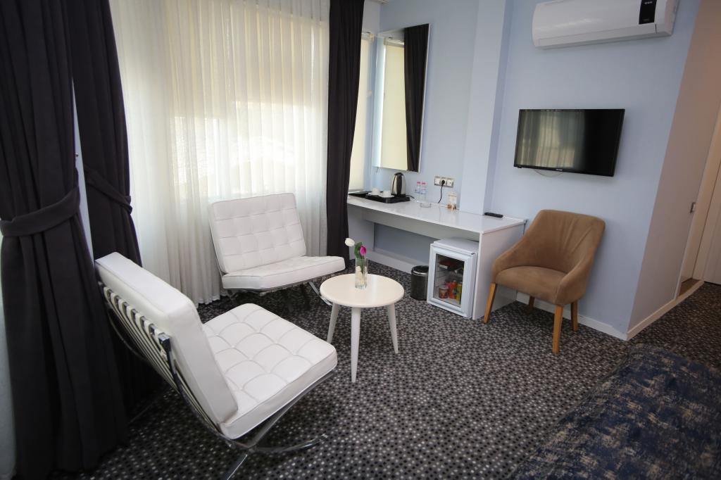 Otel Resmi