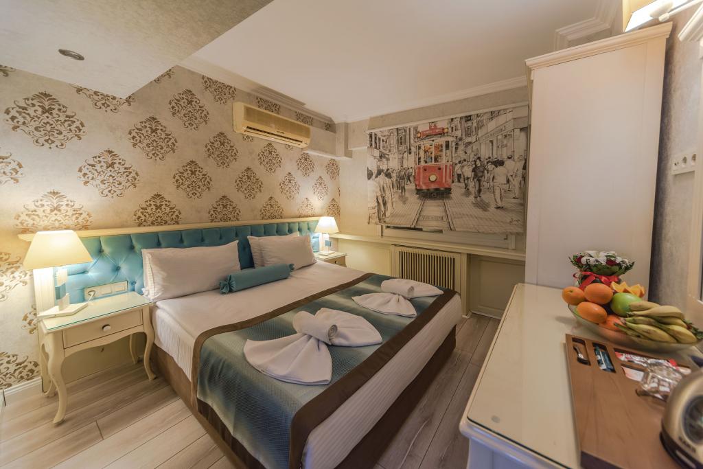 Otel Resmi