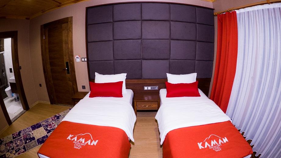 Otel Resmi