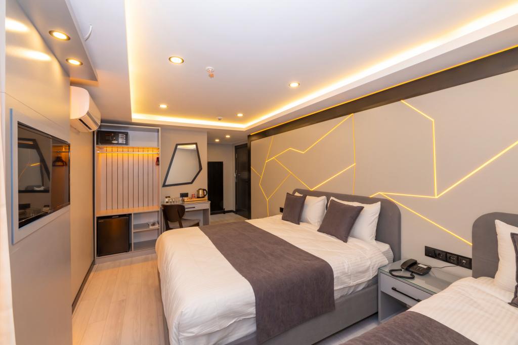 Otel Resmi
