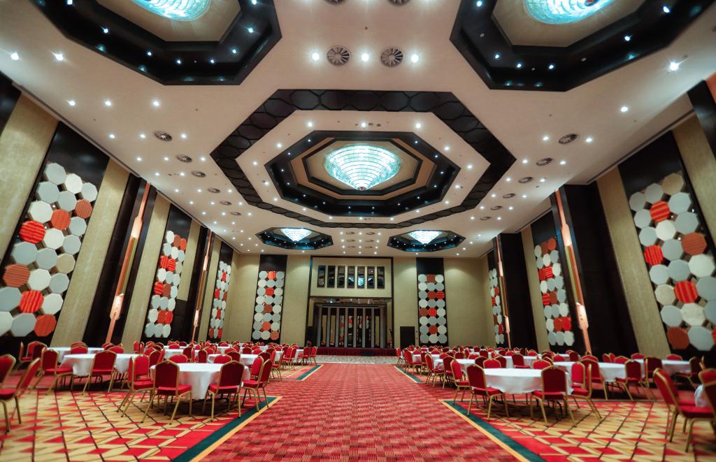 Otel Resmi