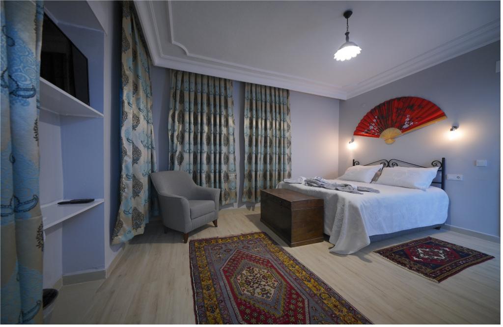 Otel Resmi