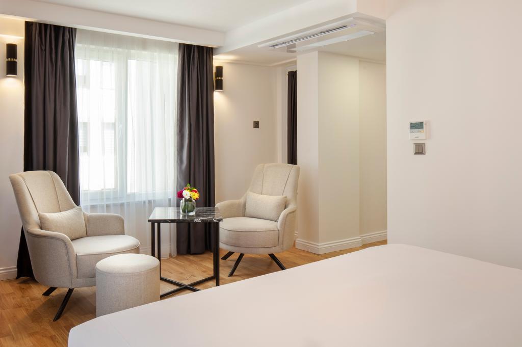 Otel Resmi