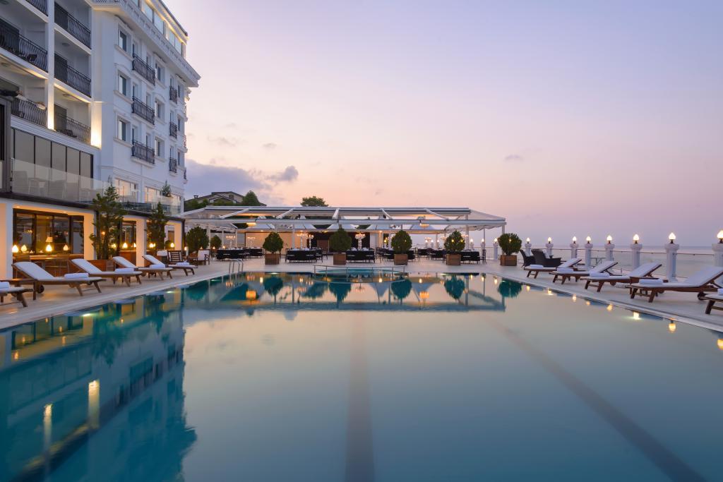 Otel Resmi