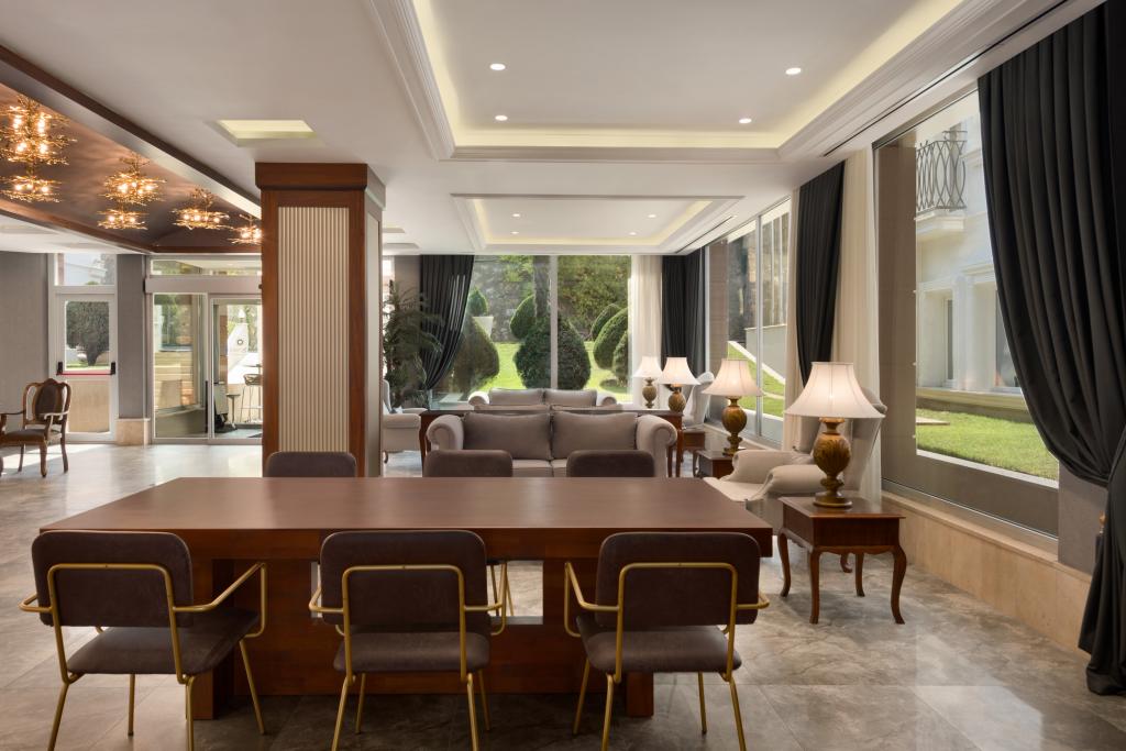 Otel Resmi