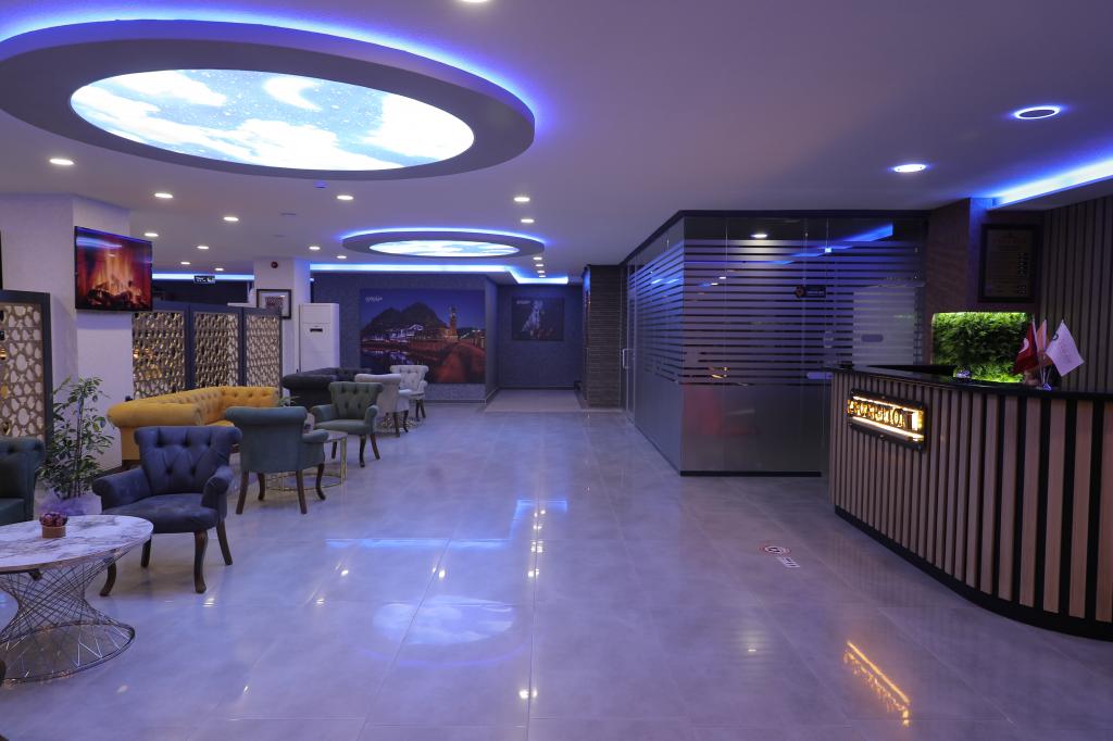 Otel Resmi