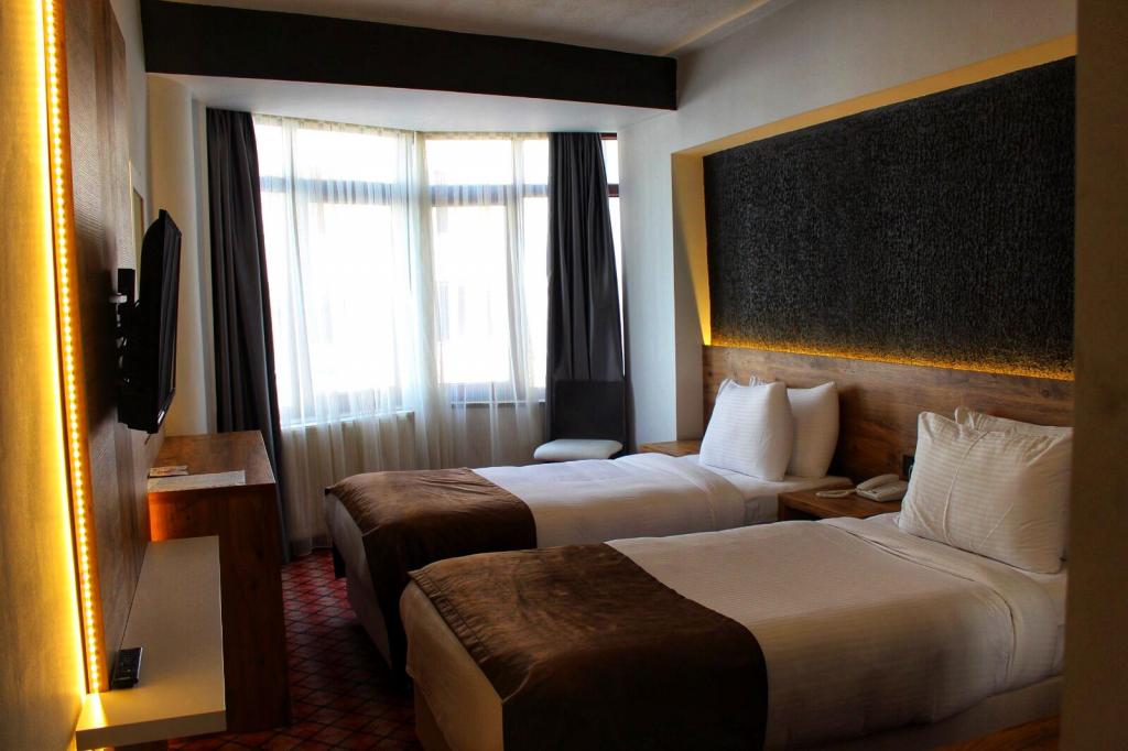 Otel Resmi