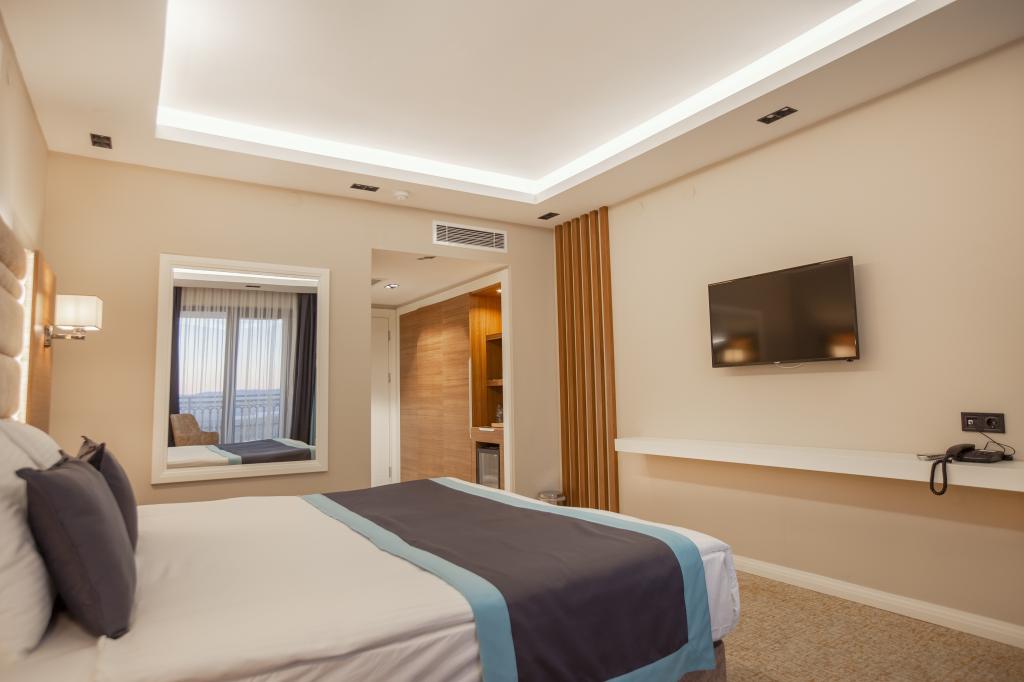 Otel Resmi