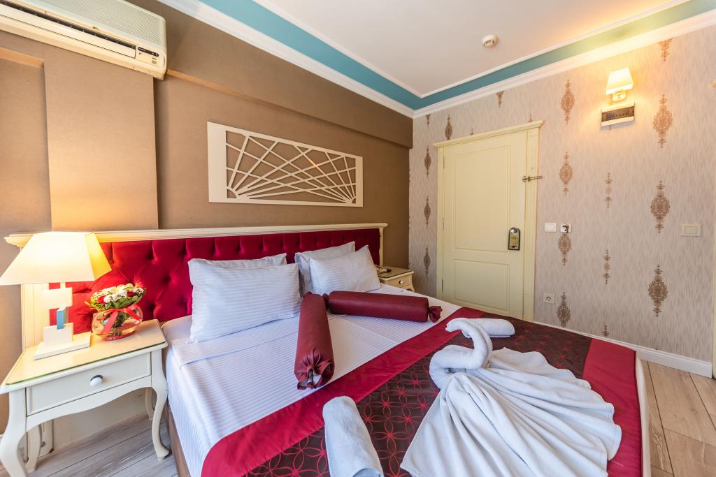 Otel Resmi