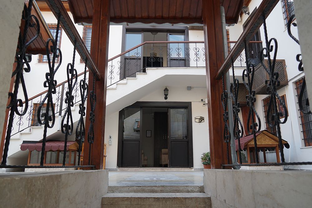 Otel Resmi