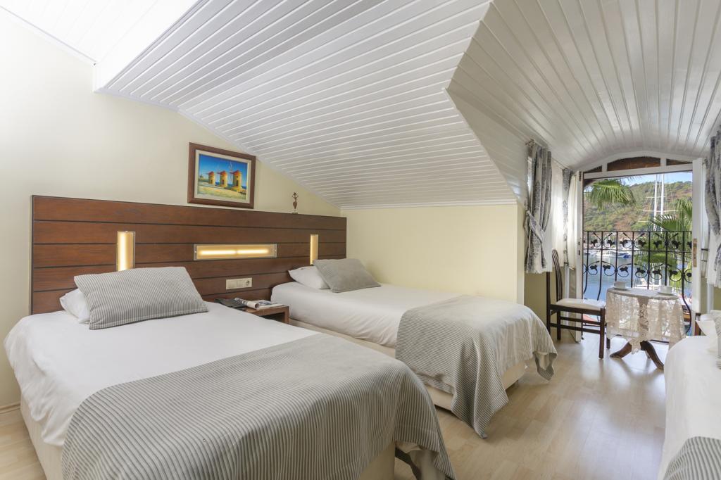 Otel Resmi