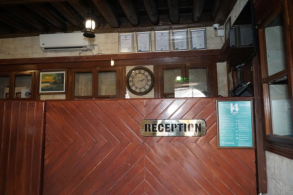 Otel Resmi