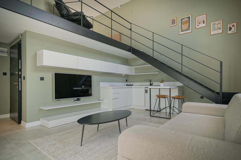 Suite Oda Balkonlu,Deniz Manzaralı,Balkon veya Teraslı