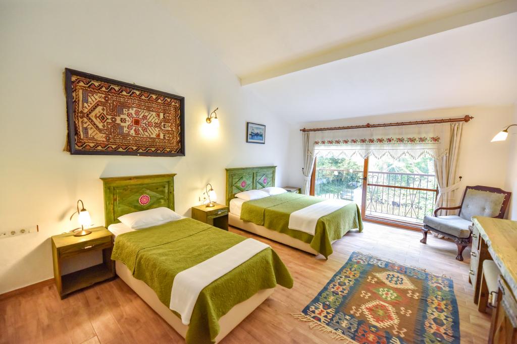 Otel Resmi