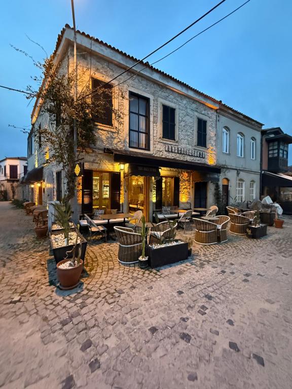 otelpuan