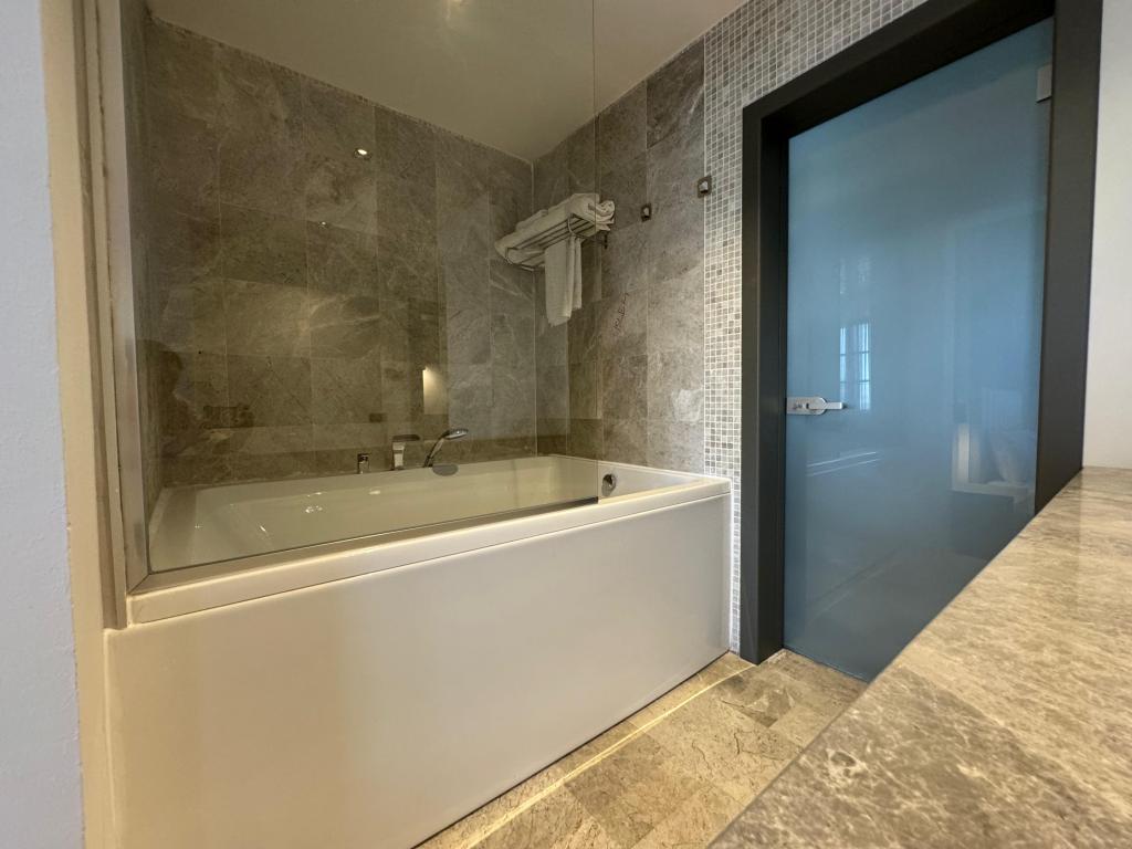 Deluxe Suite Room