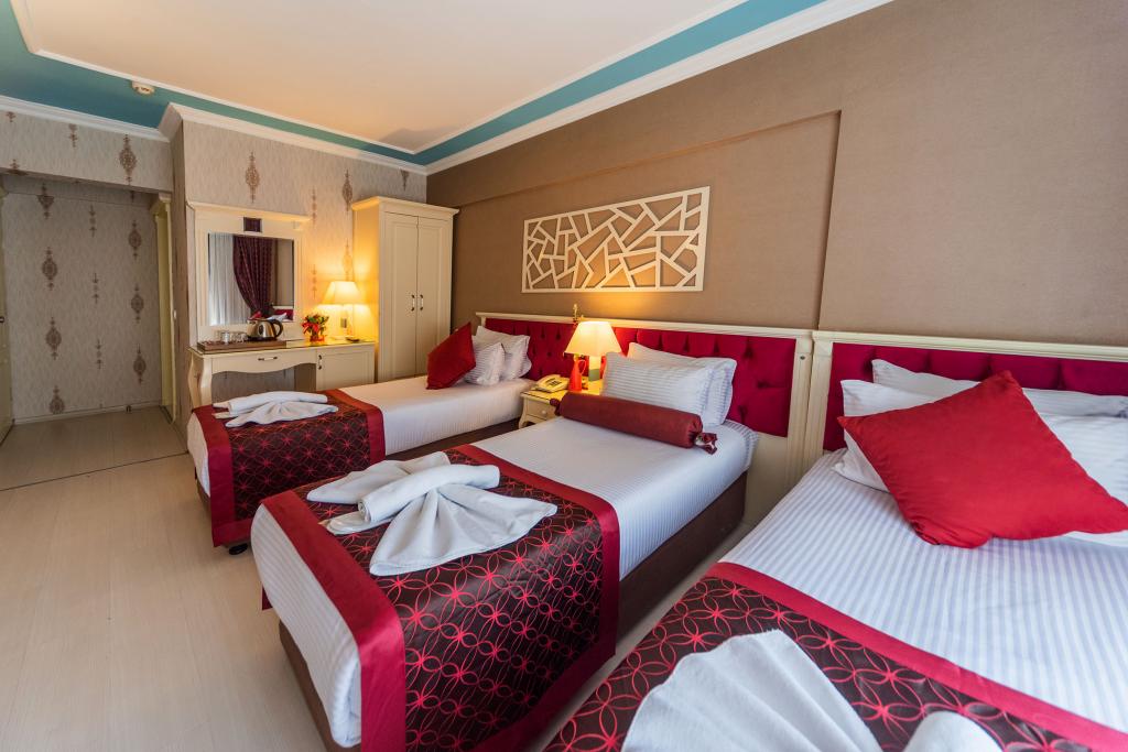 Otel Resmi