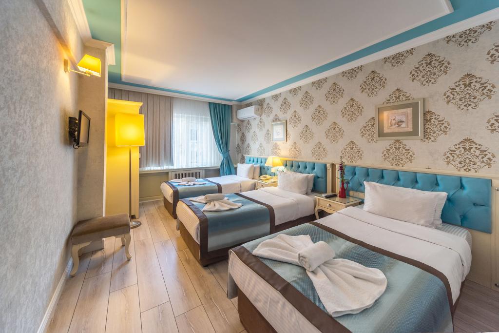 Otel Resmi