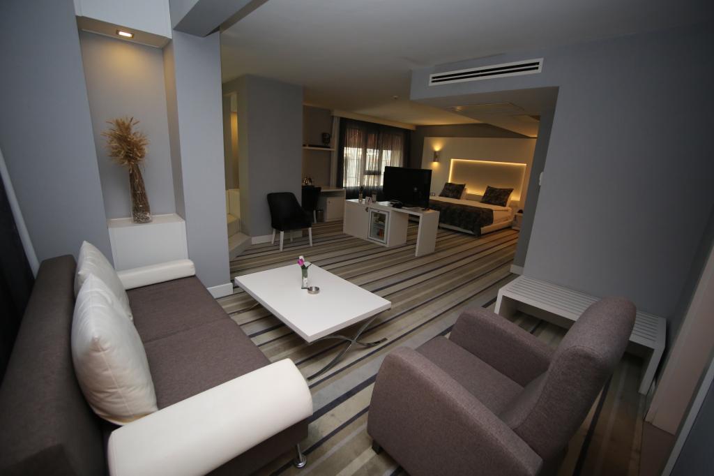 Otel Resmi