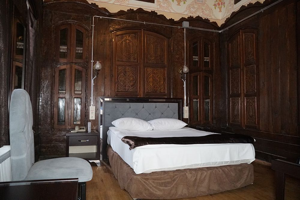 Otel Resmi