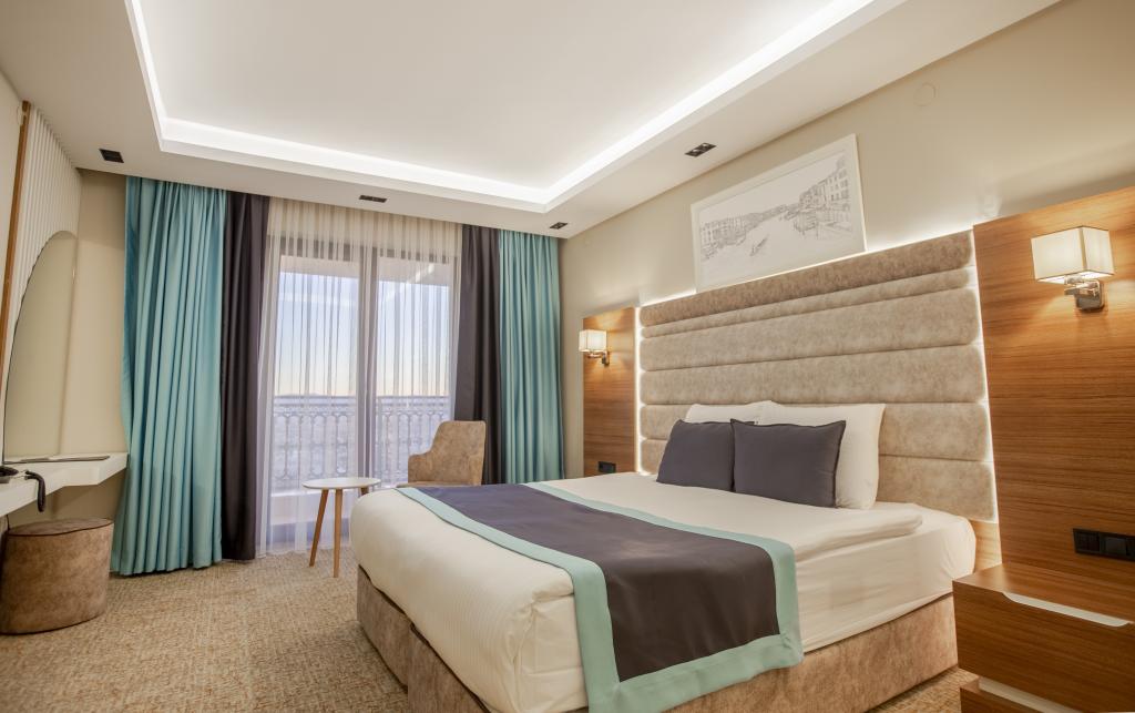 Otel Resmi
