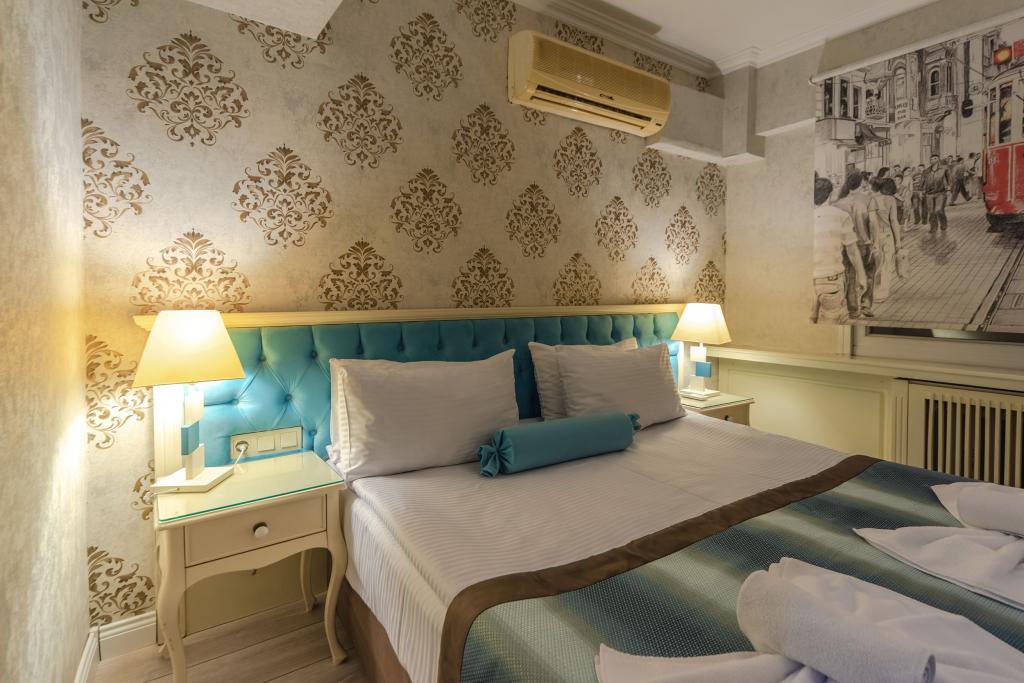 Otel Resmi