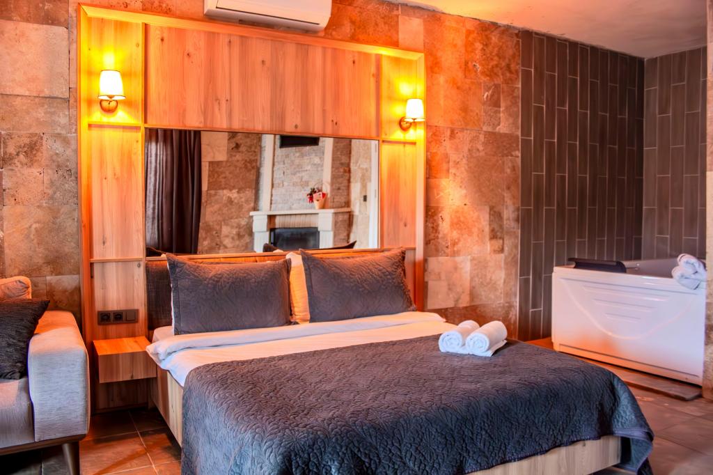 Otel Resmi