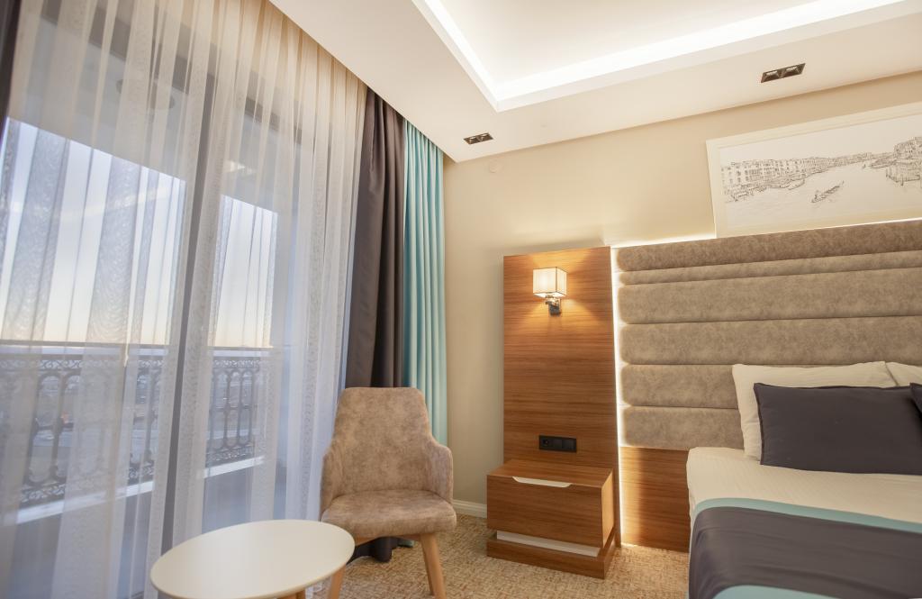 Otel Resmi