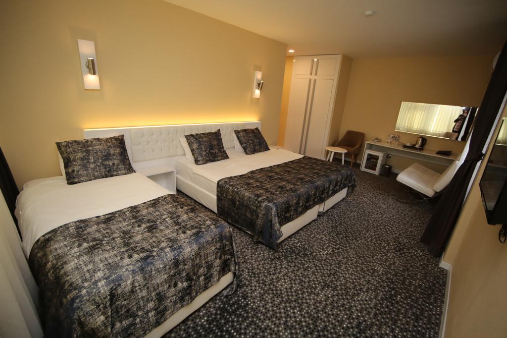 Otel Resmi