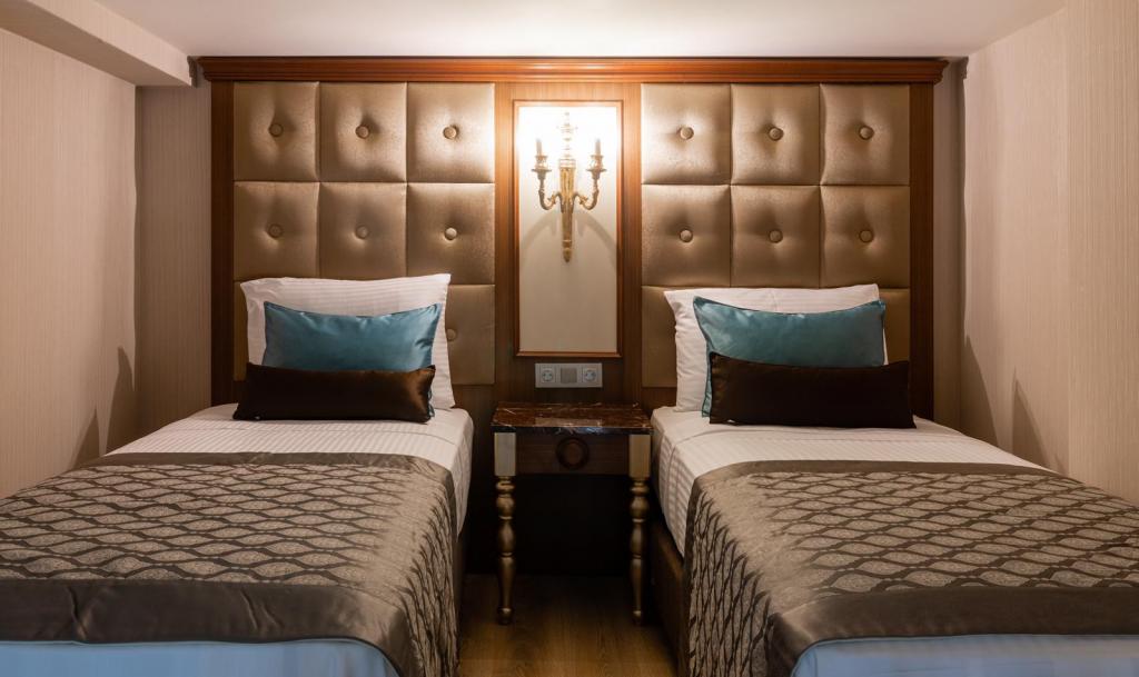 Otel Resmi