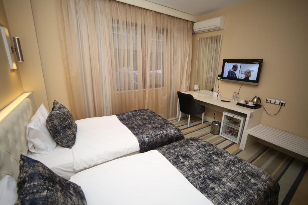 Otel Resmi