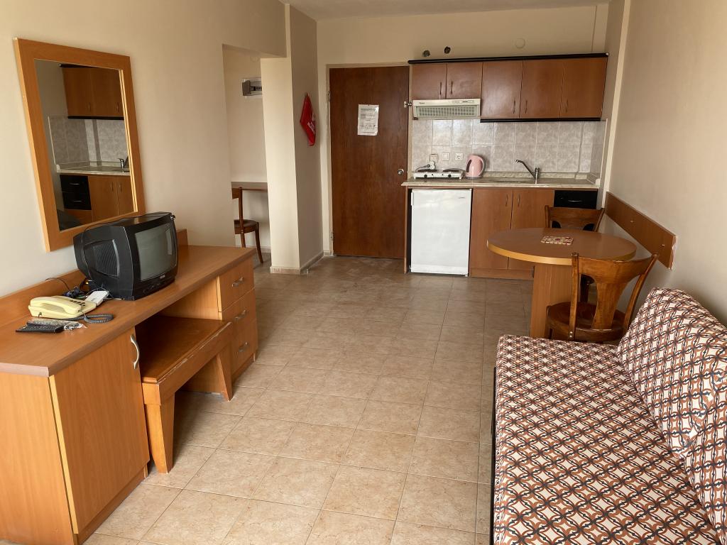 Otel Resmi