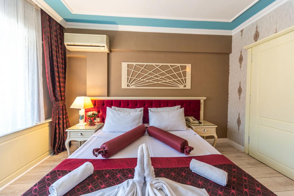Otel Resmi