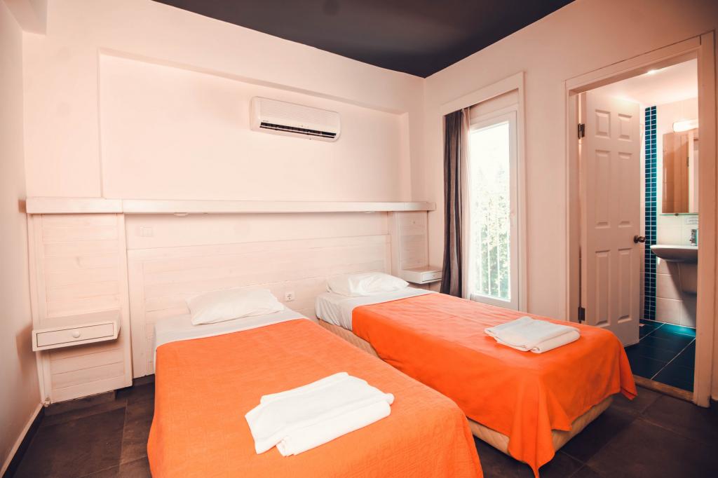 Otel Resmi
