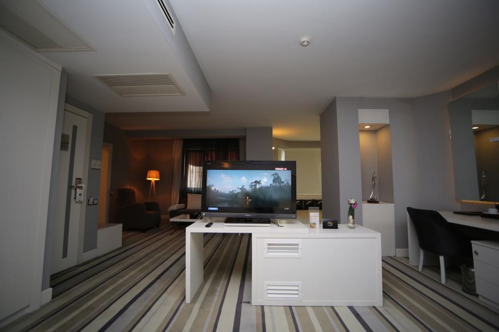 Otel Resmi