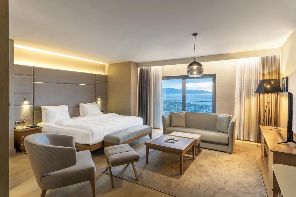 Otel Resmi
