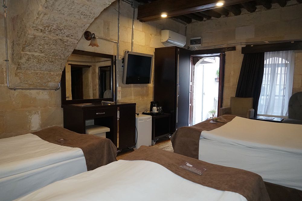 Otel Resmi