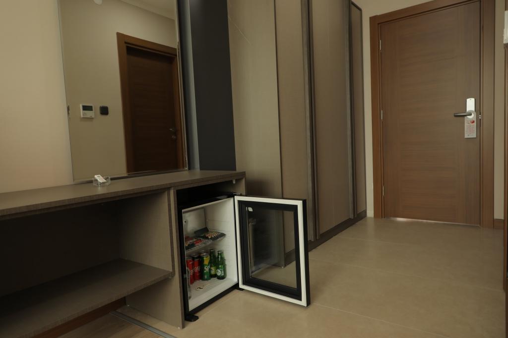 Otel Resmi