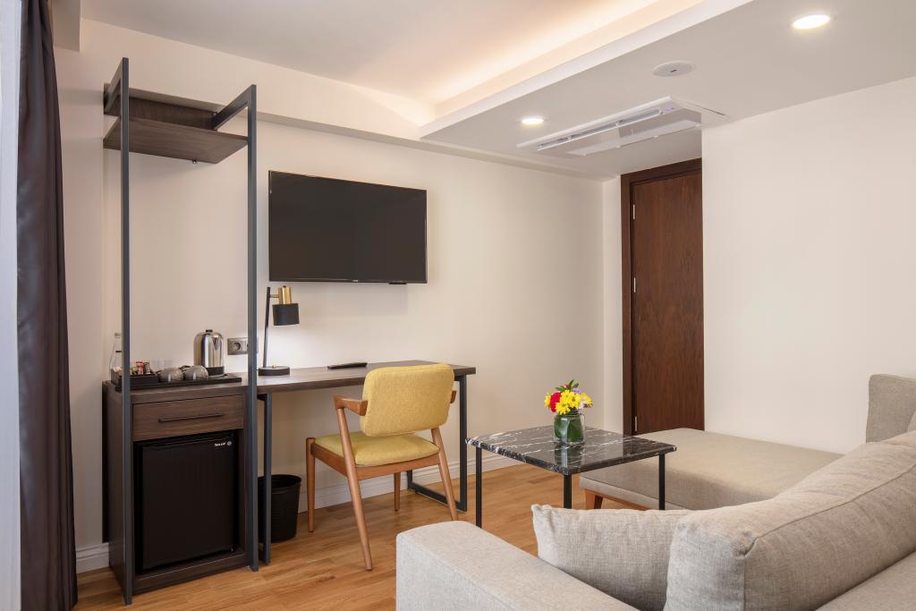 Otel Resmi