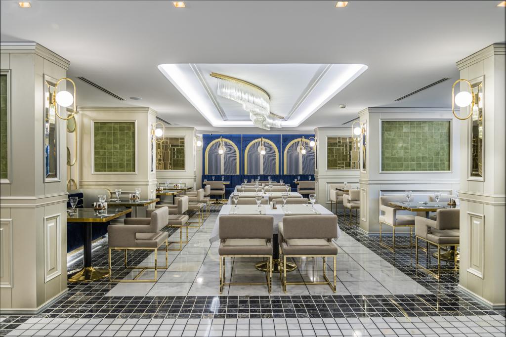 Otel Resmi