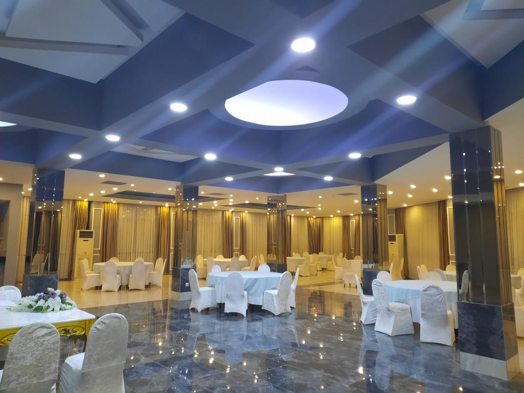 Otel Resmi