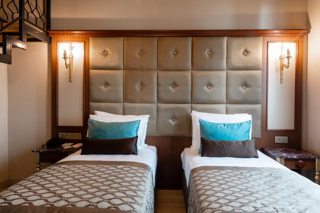 Otel Resmi