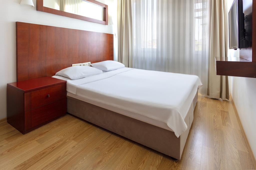 Standard Room, Park View