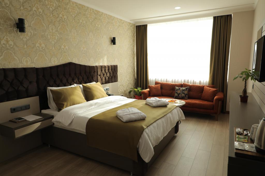 Otel Resmi