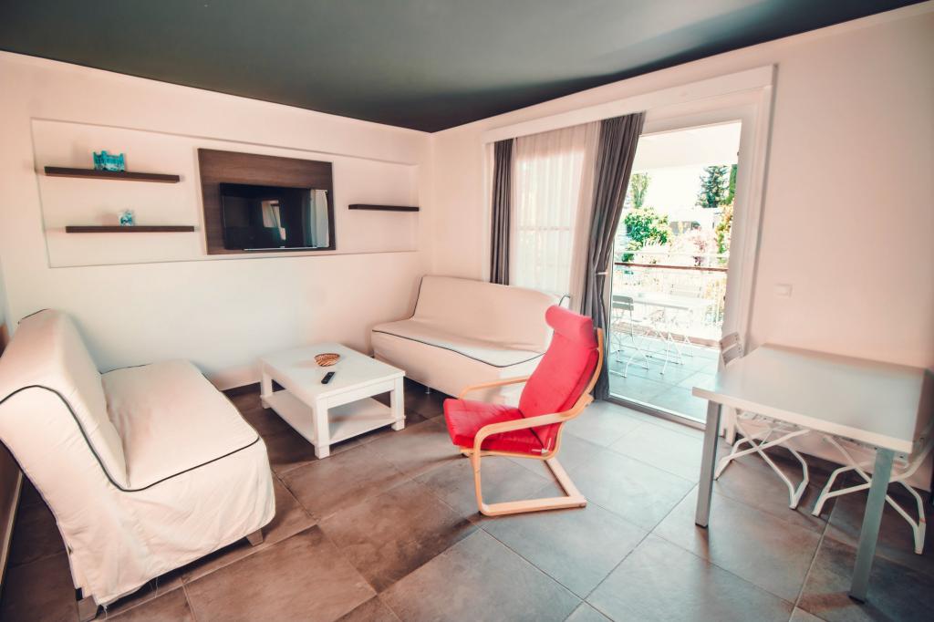 Otel Resmi