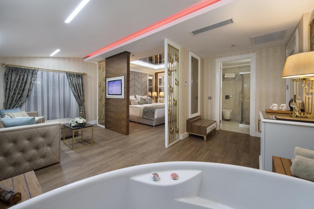 Otel Resmi